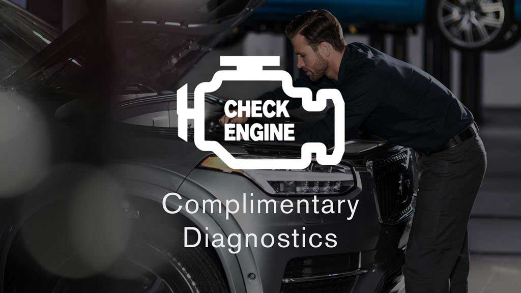 Complimentary Diagnostics