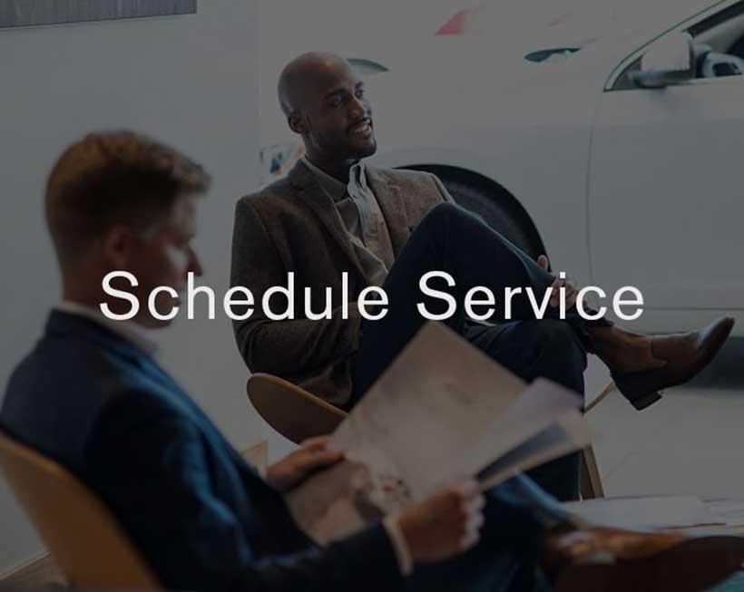 Schedule Service